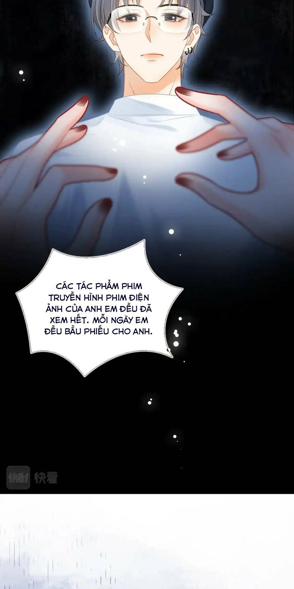 Cô Ấy Ngày Nào Cũng Lên Hot Search! Chapter 89 - Trang 2