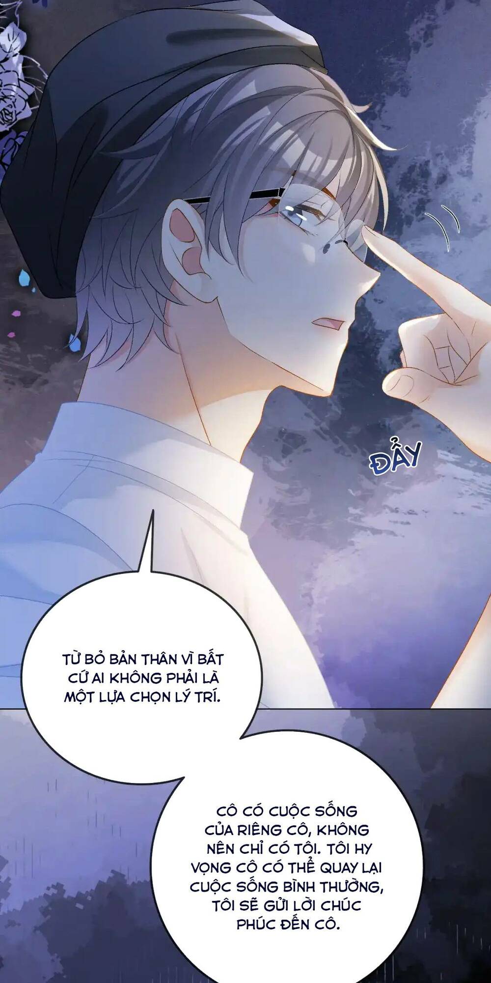 Cô Ấy Ngày Nào Cũng Lên Hot Search! Chapter 89 - Trang 2