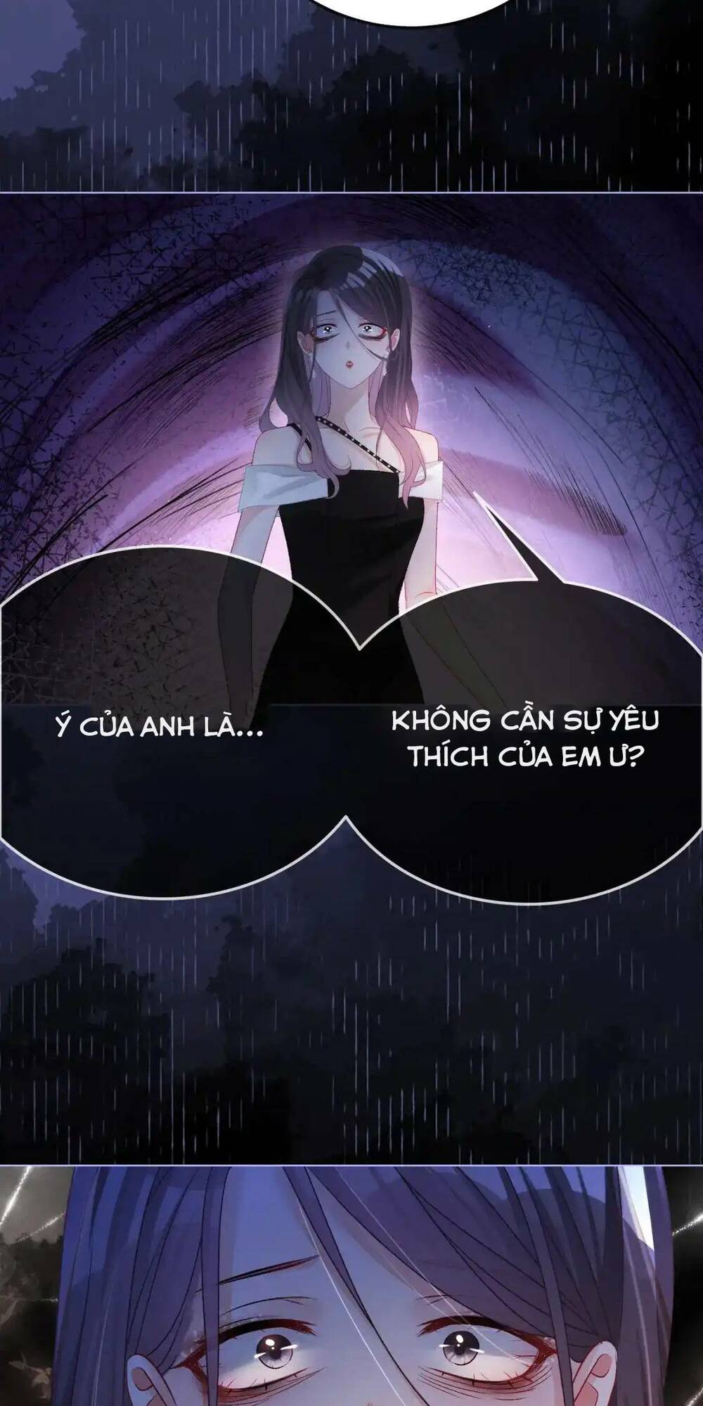 Cô Ấy Ngày Nào Cũng Lên Hot Search! Chapter 89 - Trang 2