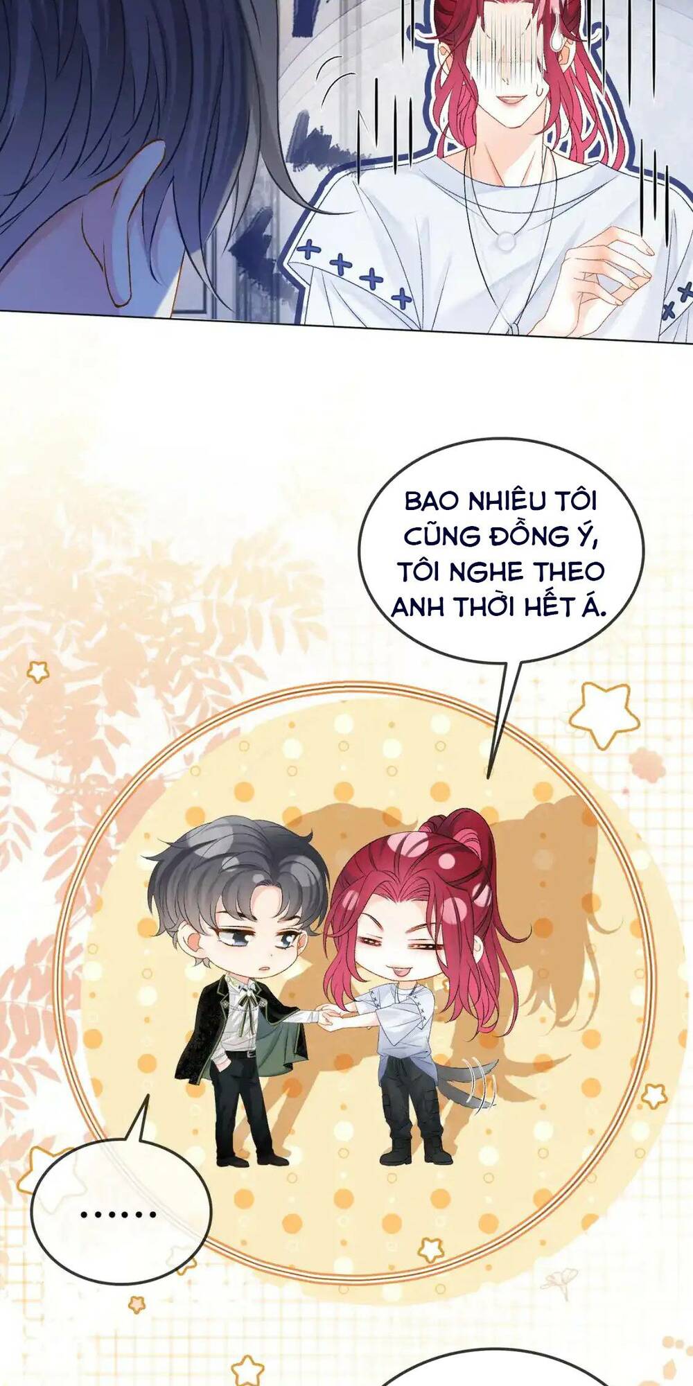 Cô Ấy Ngày Nào Cũng Lên Hot Search! Chapter 89 - Trang 2