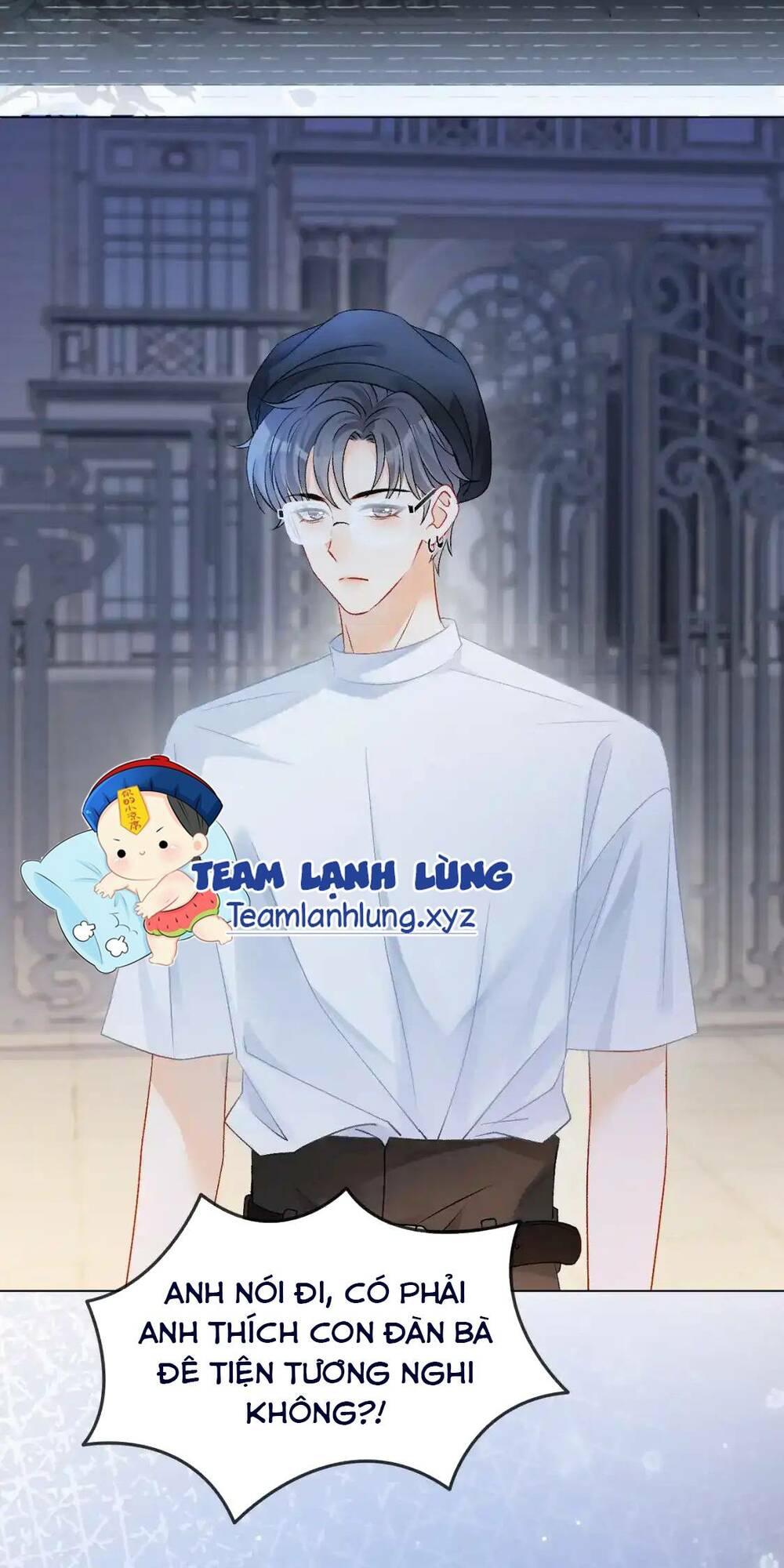 Cô Ấy Ngày Nào Cũng Lên Hot Search! Chapter 89 - Trang 2