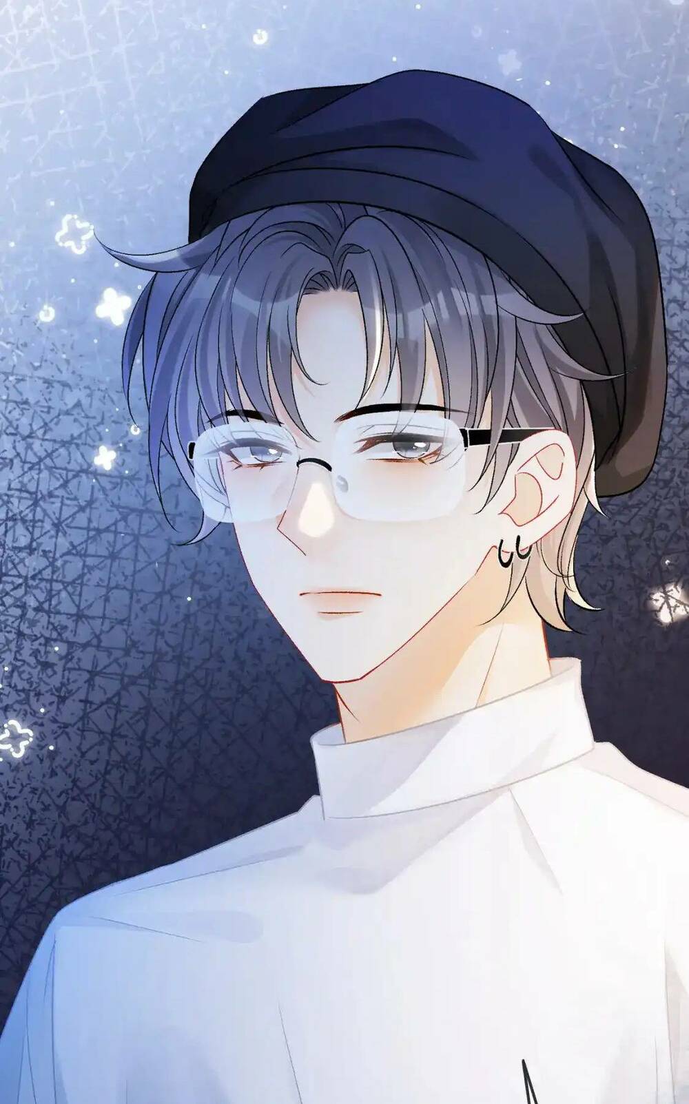 Cô Ấy Ngày Nào Cũng Lên Hot Search! Chapter 89 - Trang 2