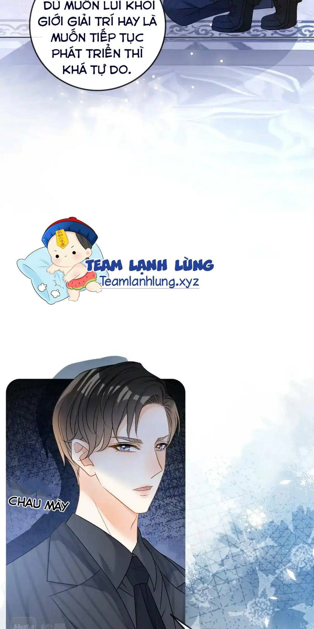 Cô Ấy Ngày Nào Cũng Lên Hot Search! Chapter 89 - Trang 2