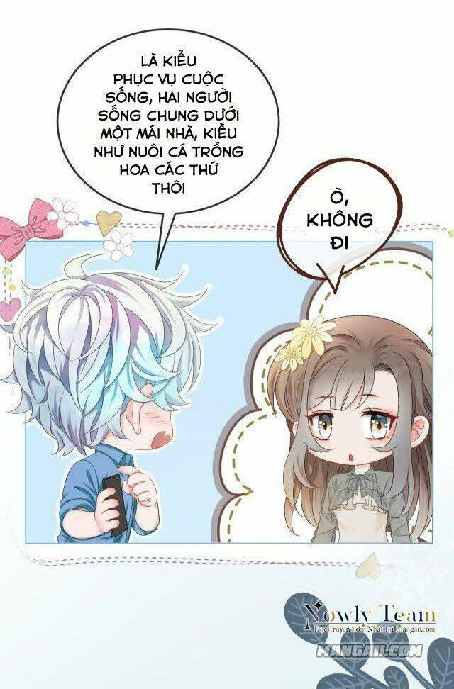 Cô Ấy Ngày Nào Cũng Lên Hot Search! Chapter 9 - Trang 2