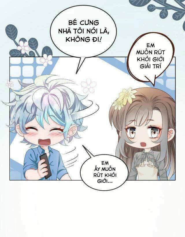 Cô Ấy Ngày Nào Cũng Lên Hot Search! Chapter 9 - Trang 2