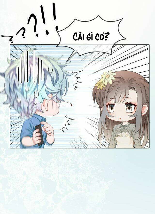 Cô Ấy Ngày Nào Cũng Lên Hot Search! Chapter 9 - Trang 2