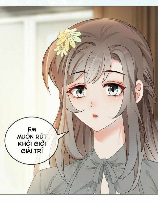 Cô Ấy Ngày Nào Cũng Lên Hot Search! Chapter 9 - Trang 2