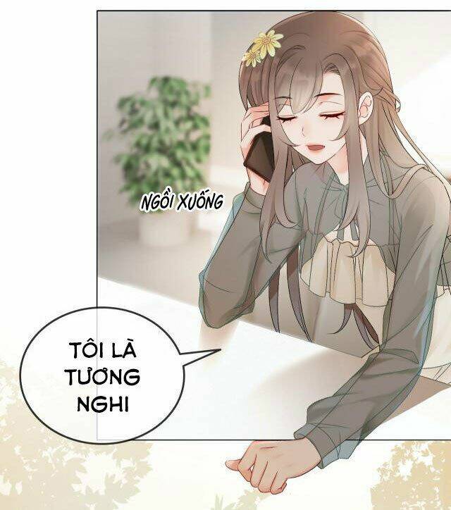 Cô Ấy Ngày Nào Cũng Lên Hot Search! Chapter 9 - Trang 2