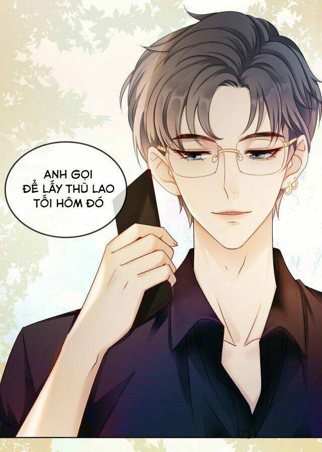 Cô Ấy Ngày Nào Cũng Lên Hot Search! Chapter 9 - Trang 2