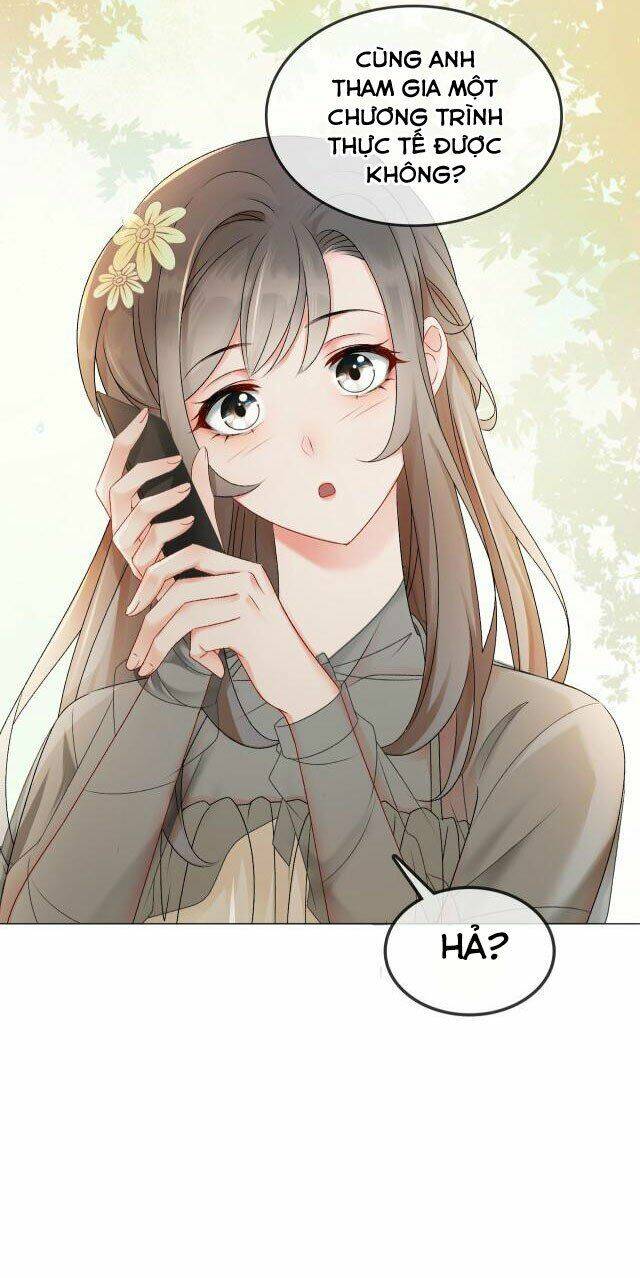 Cô Ấy Ngày Nào Cũng Lên Hot Search! Chapter 9 - Trang 2