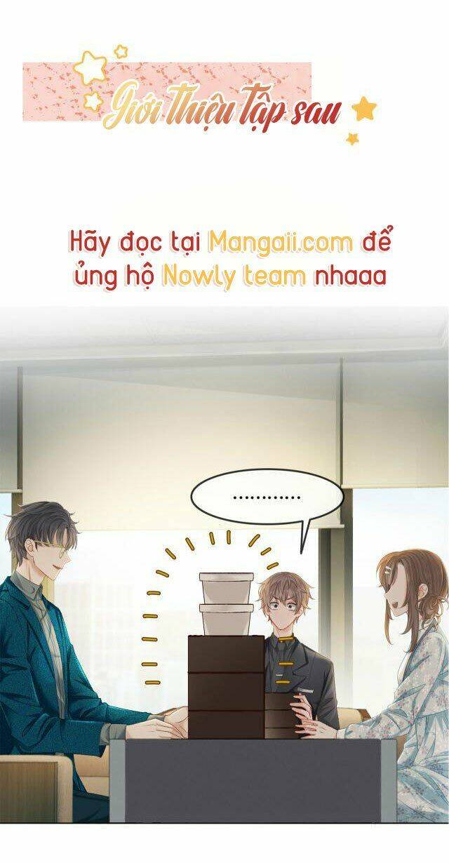 Cô Ấy Ngày Nào Cũng Lên Hot Search! Chapter 9 - Trang 2