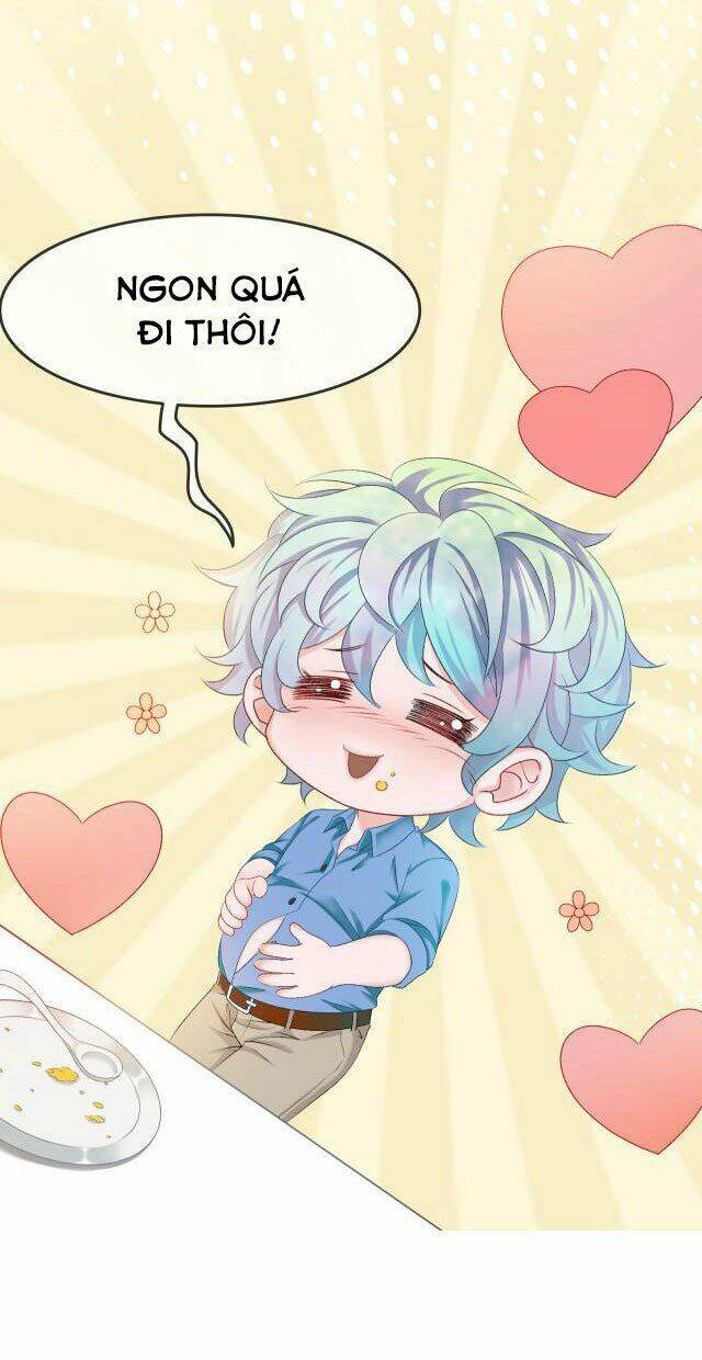 Cô Ấy Ngày Nào Cũng Lên Hot Search! Chapter 9 - Trang 2