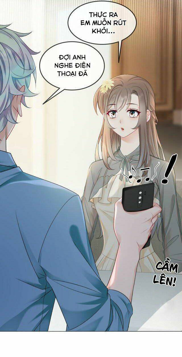 Cô Ấy Ngày Nào Cũng Lên Hot Search! Chapter 9 - Trang 2