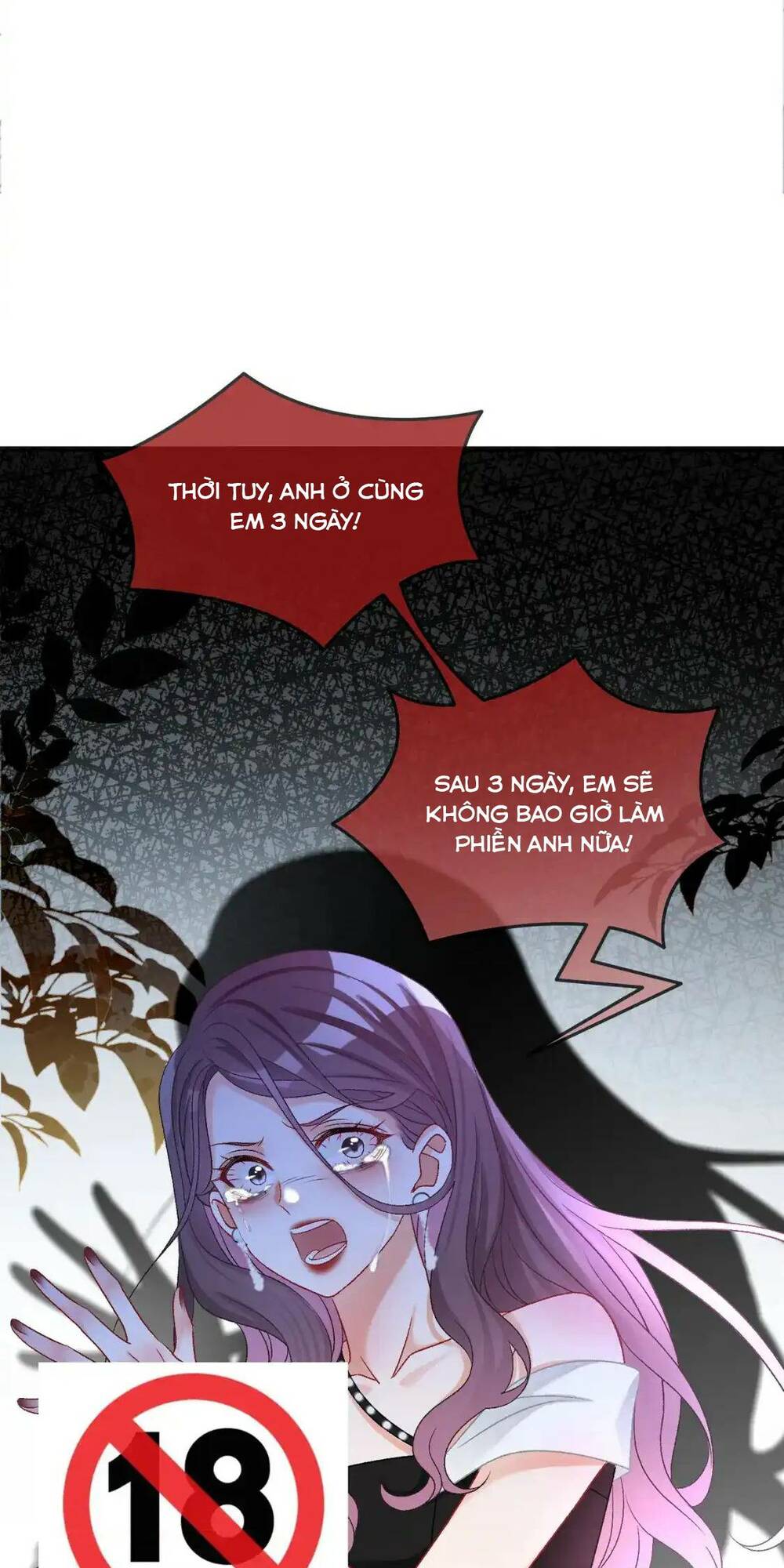 Cô Ấy Ngày Nào Cũng Lên Hot Search! Chapter 90 - Trang 2