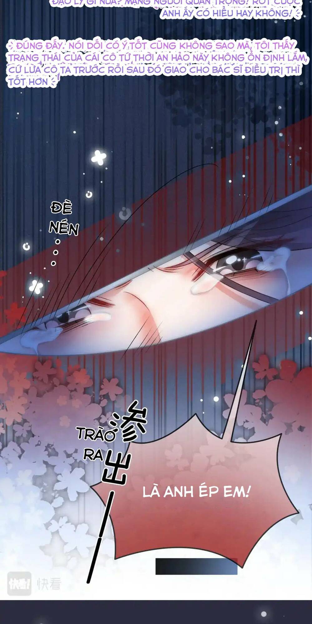 Cô Ấy Ngày Nào Cũng Lên Hot Search! Chapter 90 - Trang 2