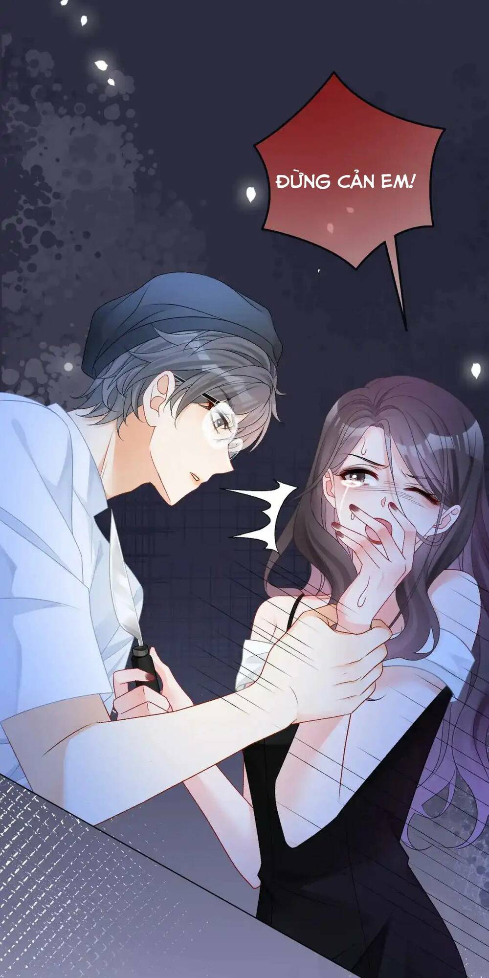 Cô Ấy Ngày Nào Cũng Lên Hot Search! Chapter 90 - Trang 2