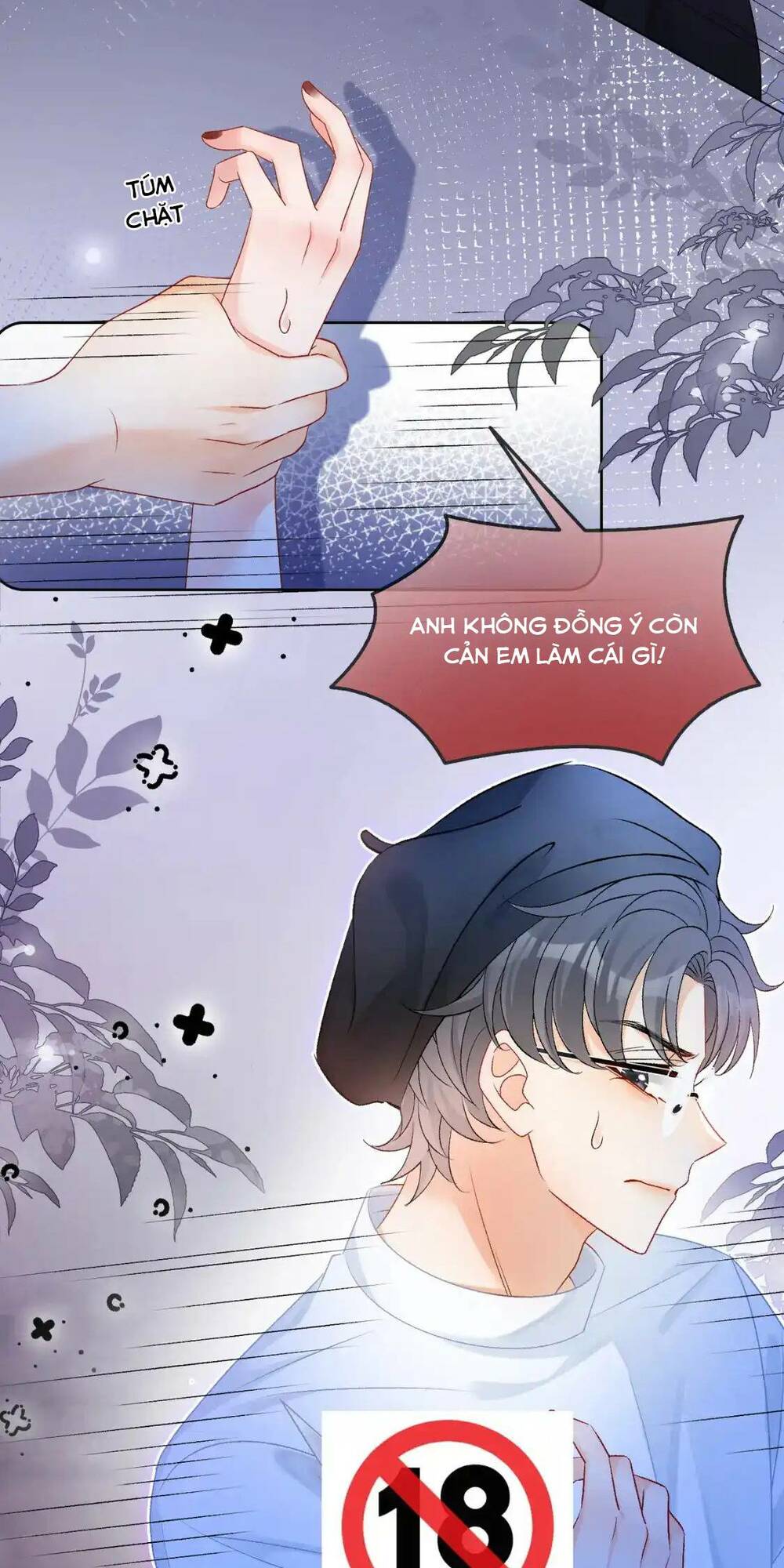 Cô Ấy Ngày Nào Cũng Lên Hot Search! Chapter 90 - Trang 2