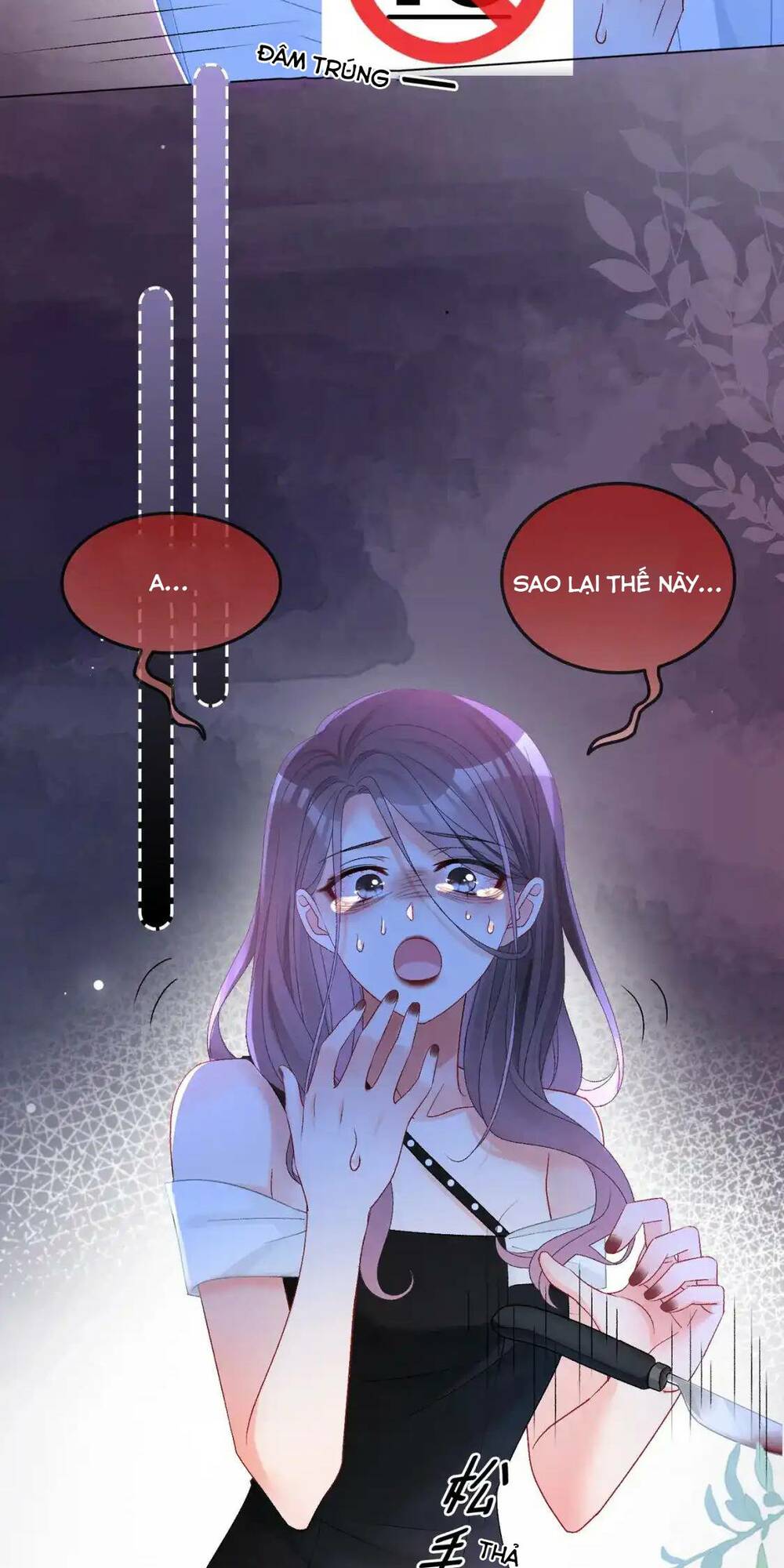 Cô Ấy Ngày Nào Cũng Lên Hot Search! Chapter 90 - Trang 2