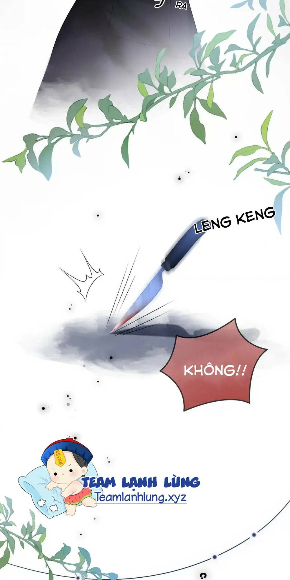 Cô Ấy Ngày Nào Cũng Lên Hot Search! Chapter 90 - Trang 2