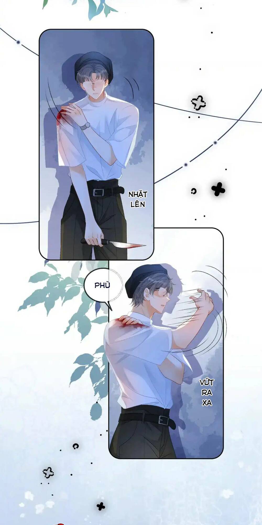 Cô Ấy Ngày Nào Cũng Lên Hot Search! Chapter 90 - Trang 2