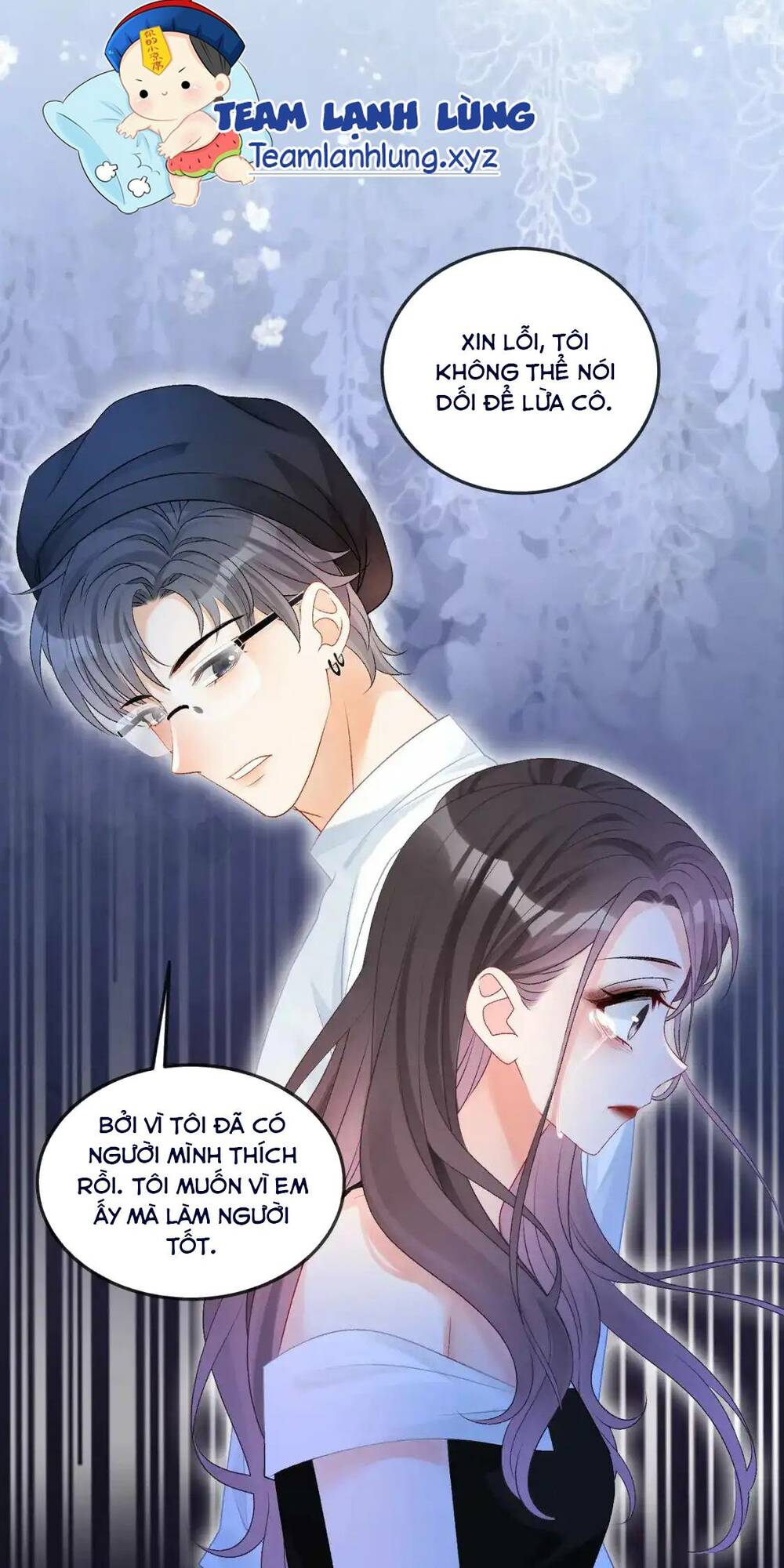 Cô Ấy Ngày Nào Cũng Lên Hot Search! Chapter 90 - Trang 2