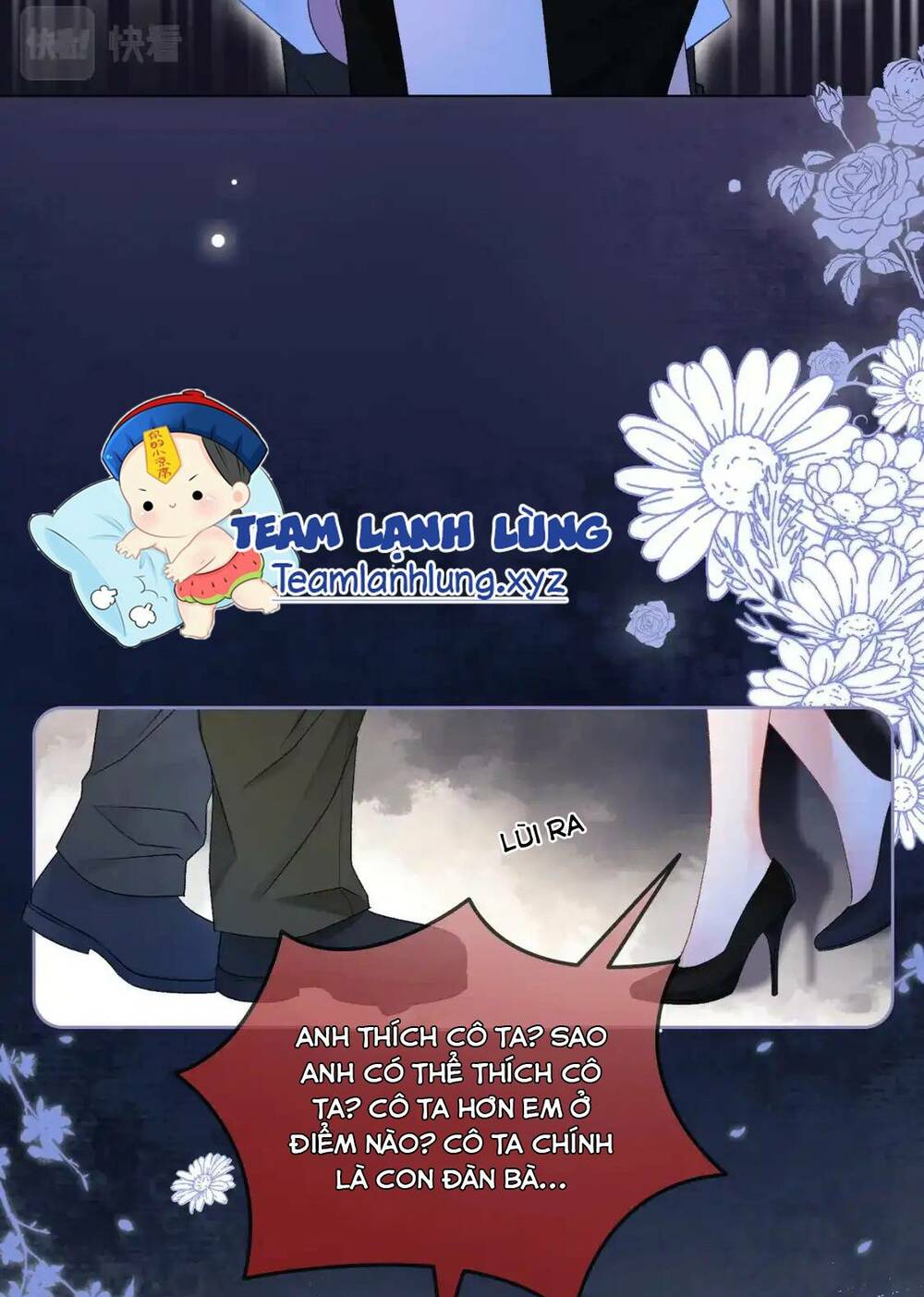 Cô Ấy Ngày Nào Cũng Lên Hot Search! Chapter 90 - Trang 2