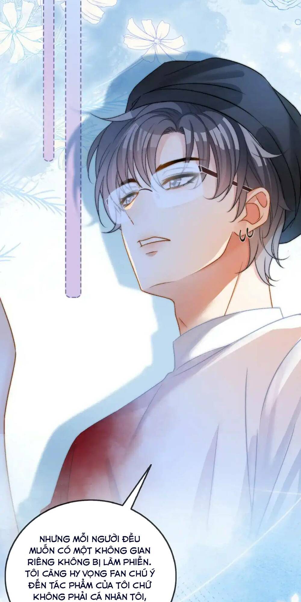 Cô Ấy Ngày Nào Cũng Lên Hot Search! Chapter 90 - Trang 2