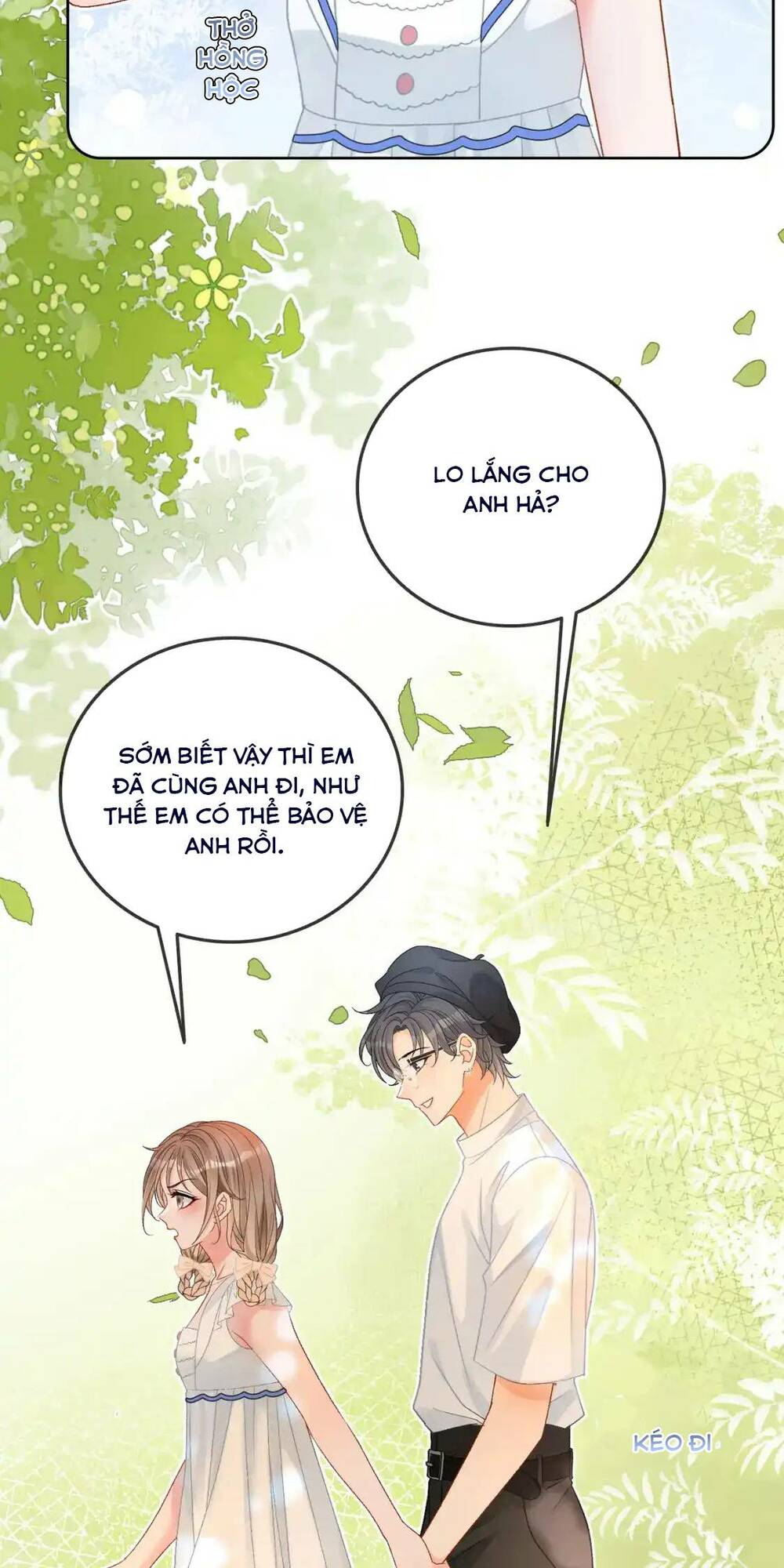 Cô Ấy Ngày Nào Cũng Lên Hot Search! Chapter 90 - Trang 2
