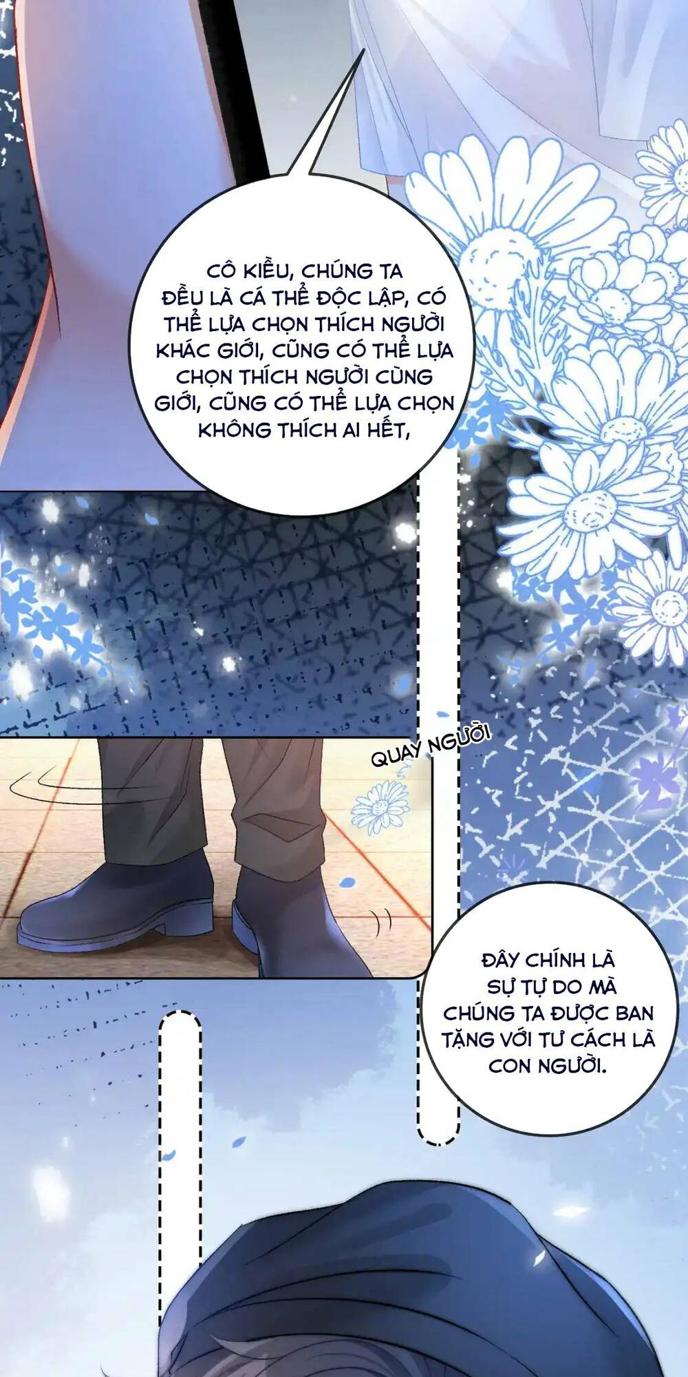 Cô Ấy Ngày Nào Cũng Lên Hot Search! Chapter 90 - Trang 2