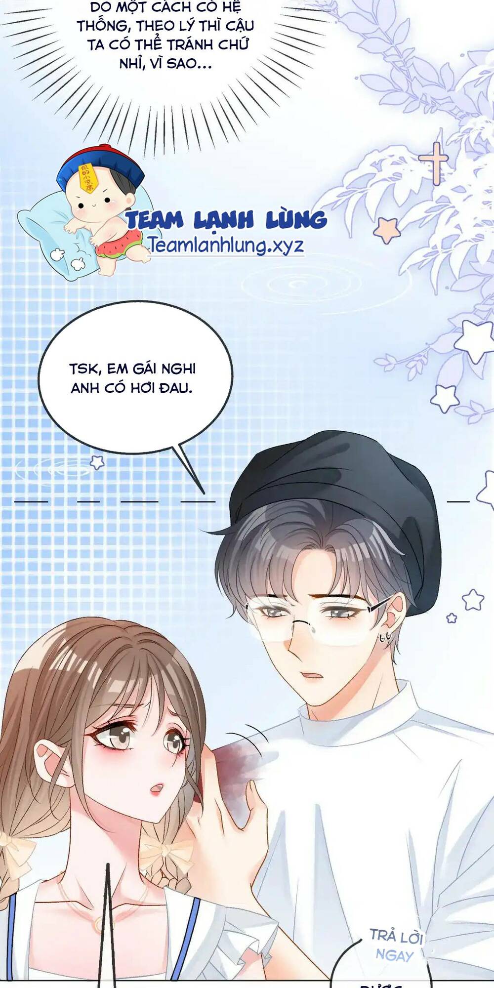 Cô Ấy Ngày Nào Cũng Lên Hot Search! Chapter 90 - Trang 2