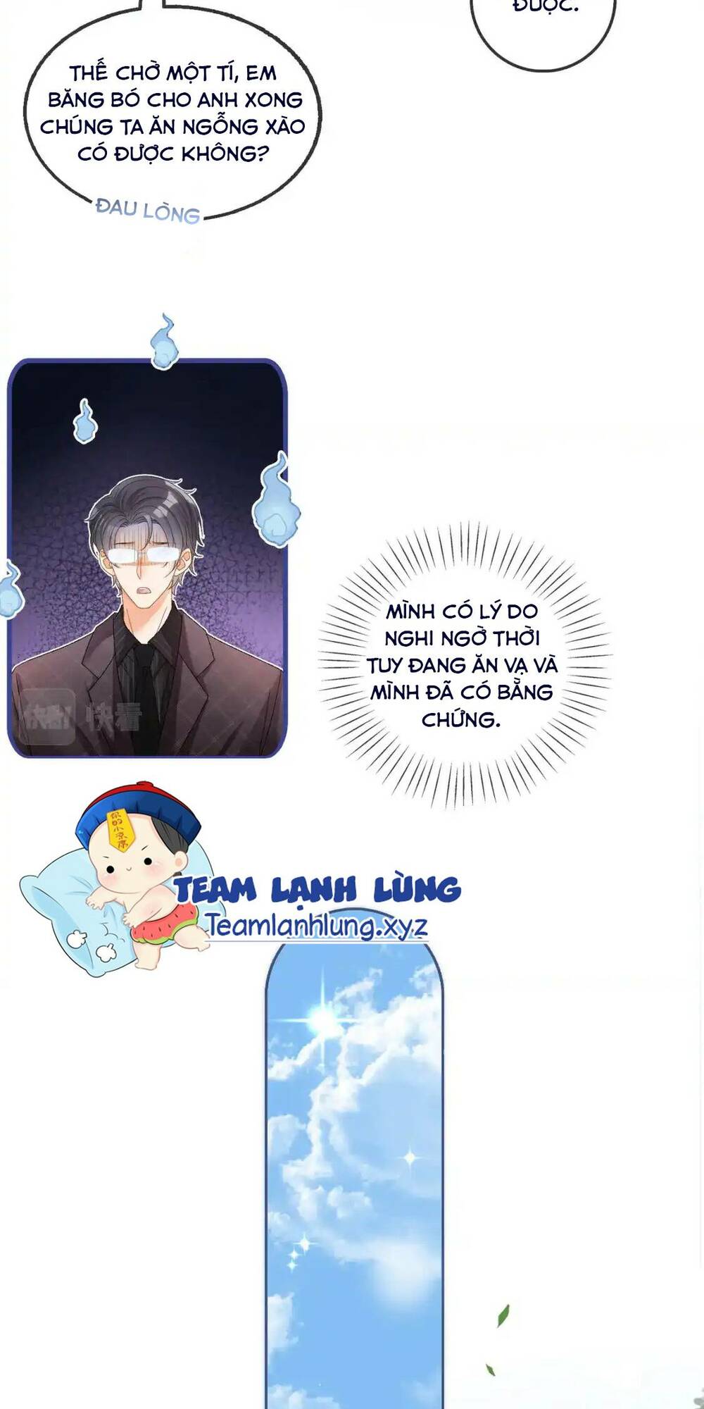 Cô Ấy Ngày Nào Cũng Lên Hot Search! Chapter 90 - Trang 2