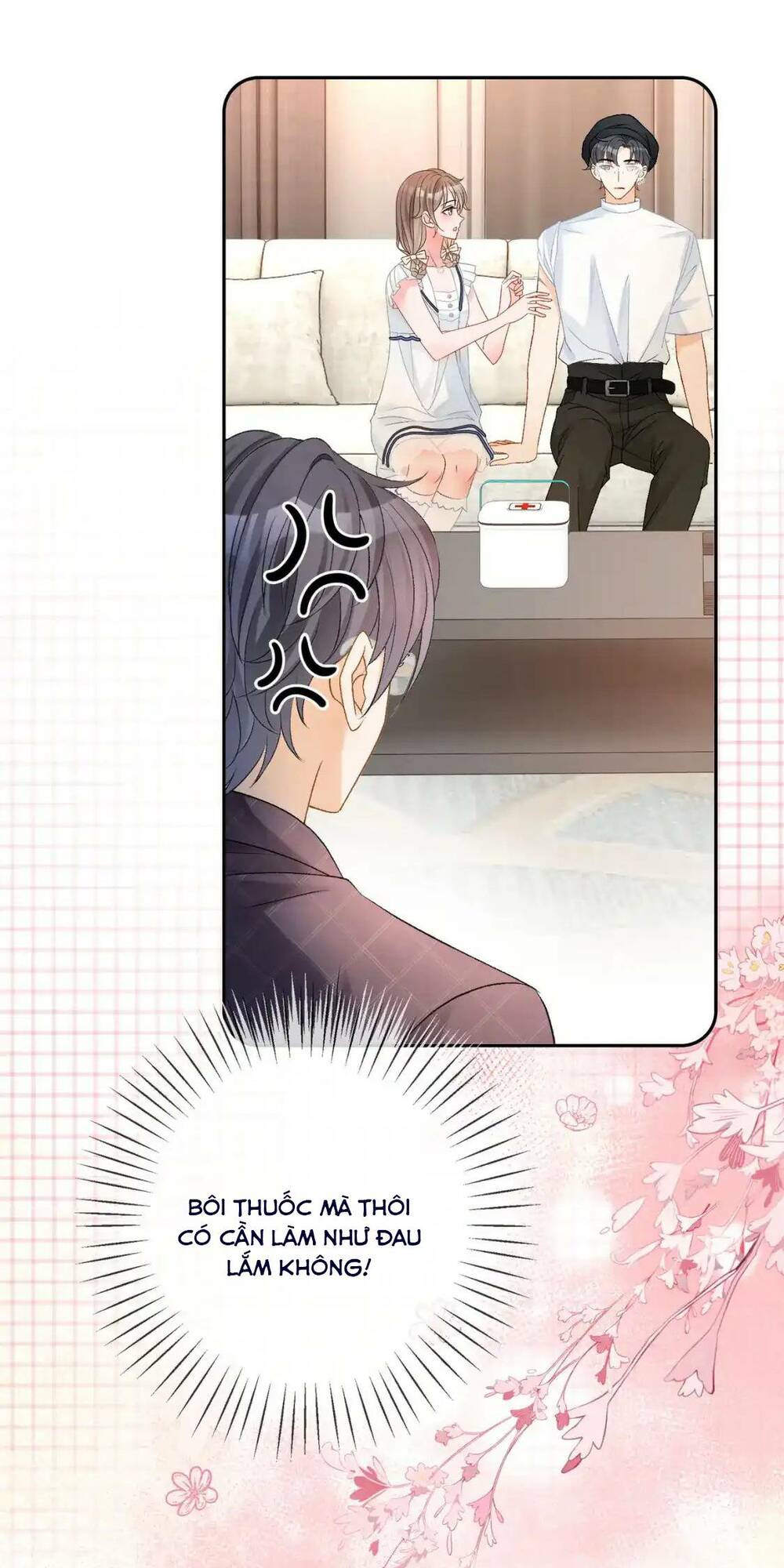 Cô Ấy Ngày Nào Cũng Lên Hot Search! Chapter 90 - Trang 2