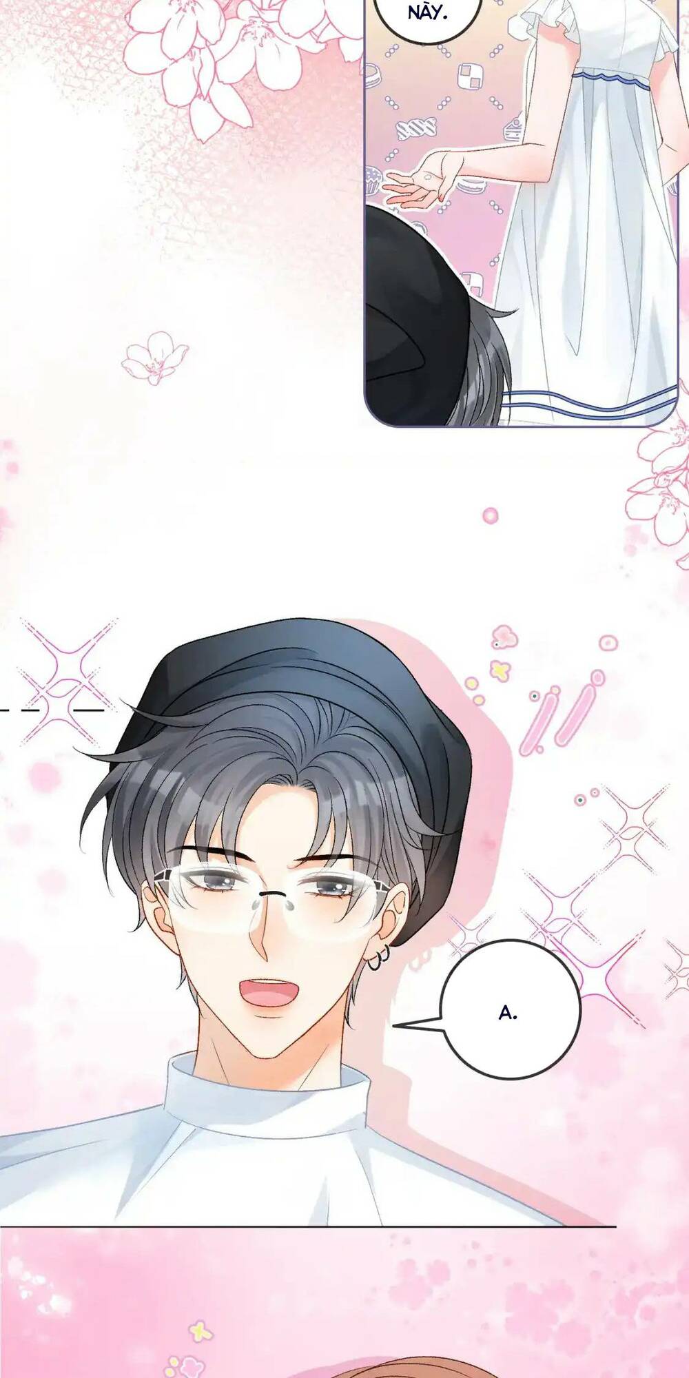 Cô Ấy Ngày Nào Cũng Lên Hot Search! Chapter 90 - Trang 2