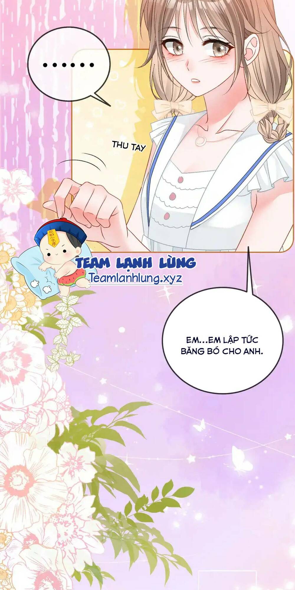 Cô Ấy Ngày Nào Cũng Lên Hot Search! Chapter 90 - Trang 2