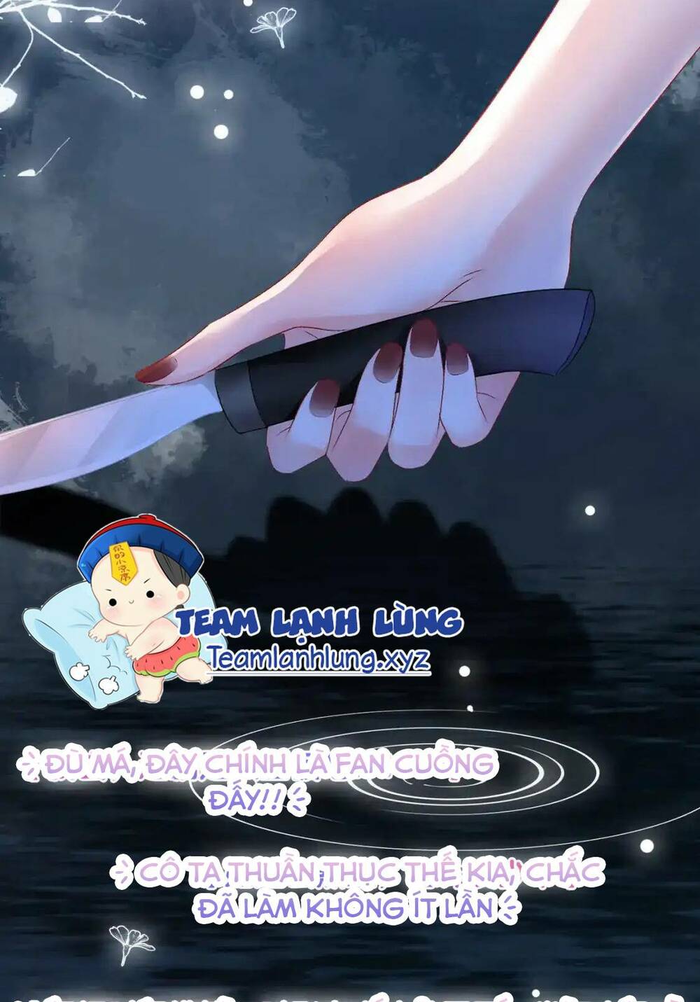 Cô Ấy Ngày Nào Cũng Lên Hot Search! Chapter 90 - Trang 2