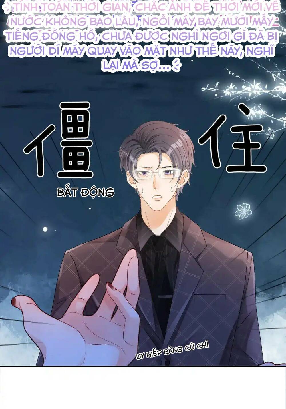 Cô Ấy Ngày Nào Cũng Lên Hot Search! Chapter 90 - Trang 2