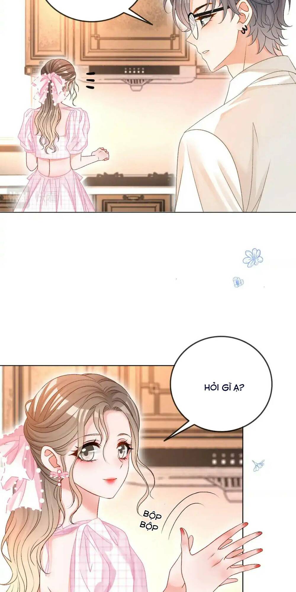 Cô Ấy Ngày Nào Cũng Lên Hot Search! Chapter 91 - Trang 2