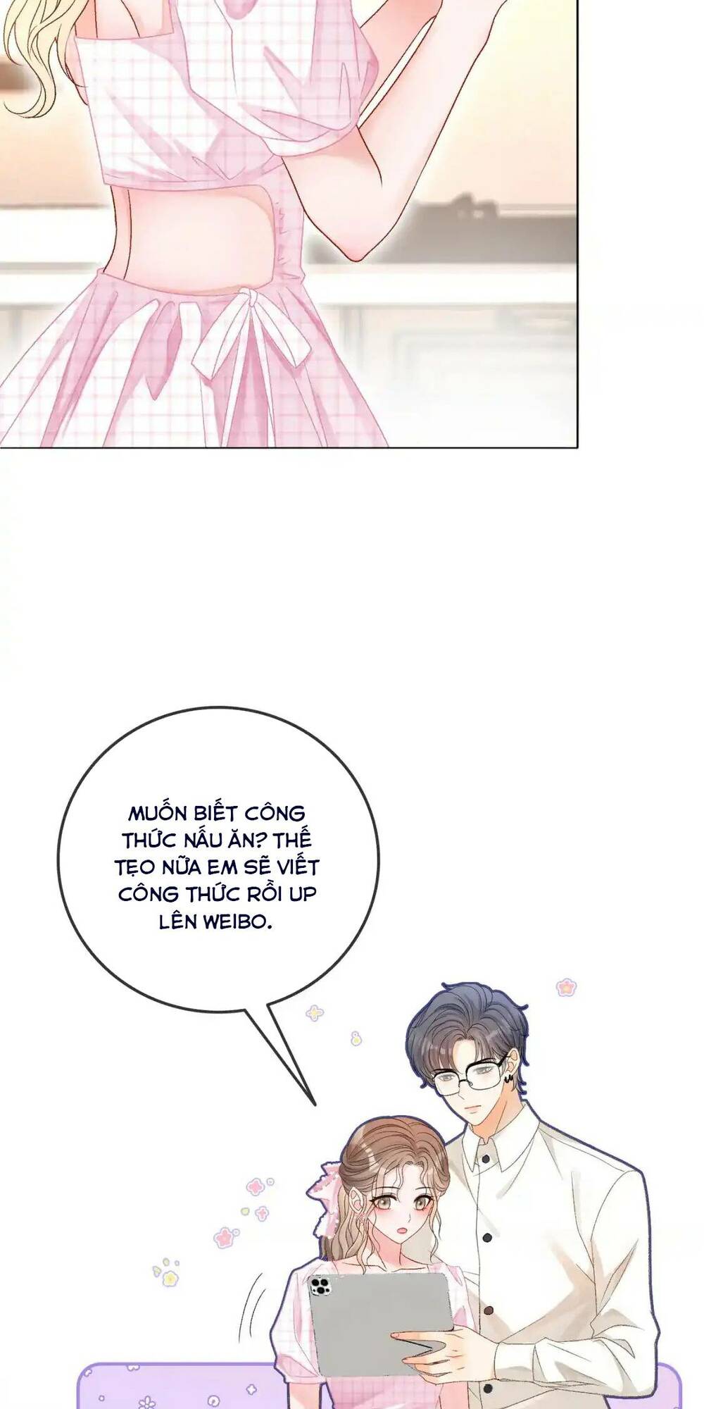 Cô Ấy Ngày Nào Cũng Lên Hot Search! Chapter 91 - Trang 2