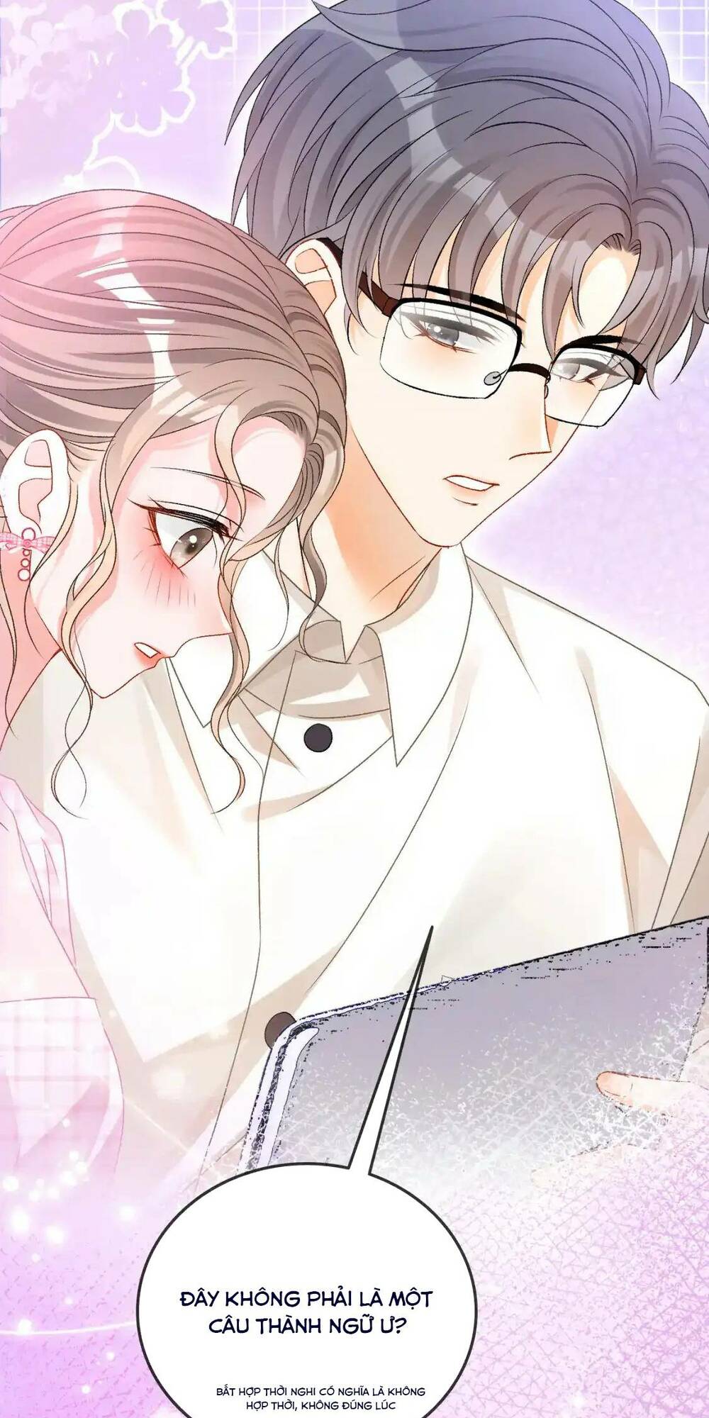 Cô Ấy Ngày Nào Cũng Lên Hot Search! Chapter 91 - Trang 2