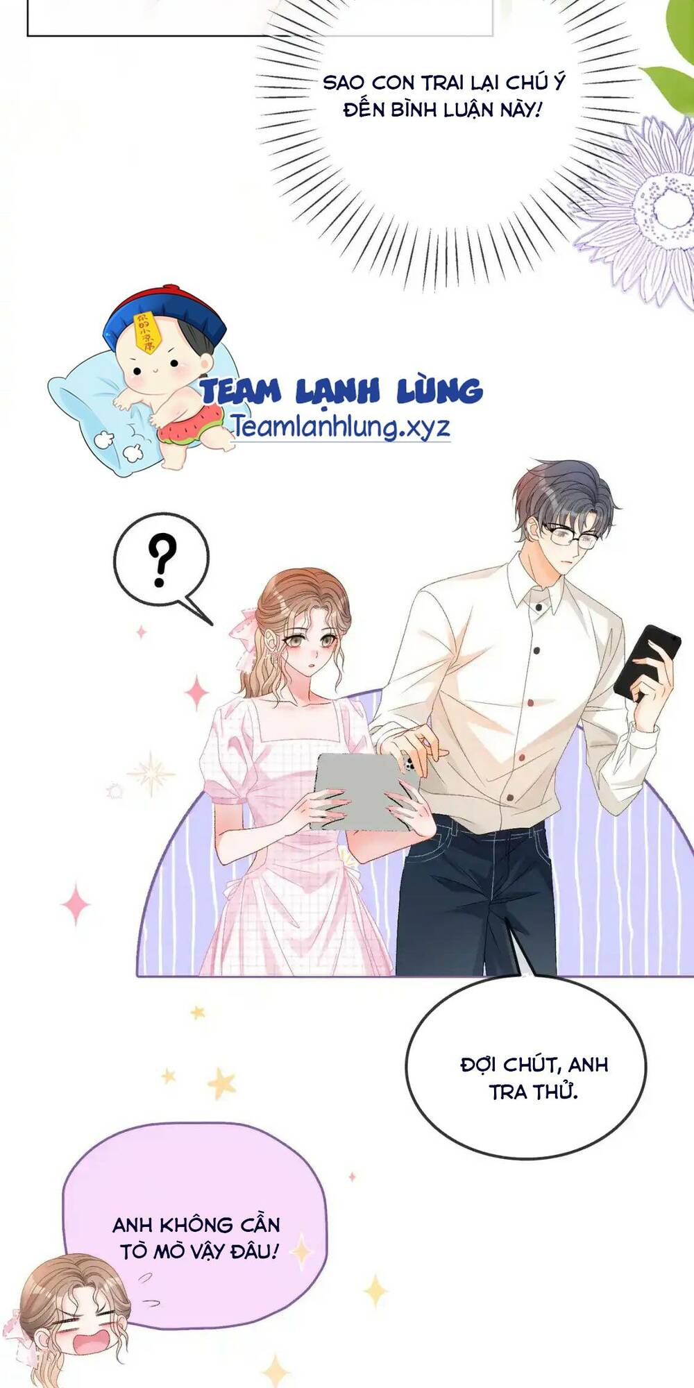 Cô Ấy Ngày Nào Cũng Lên Hot Search! Chapter 91 - Trang 2