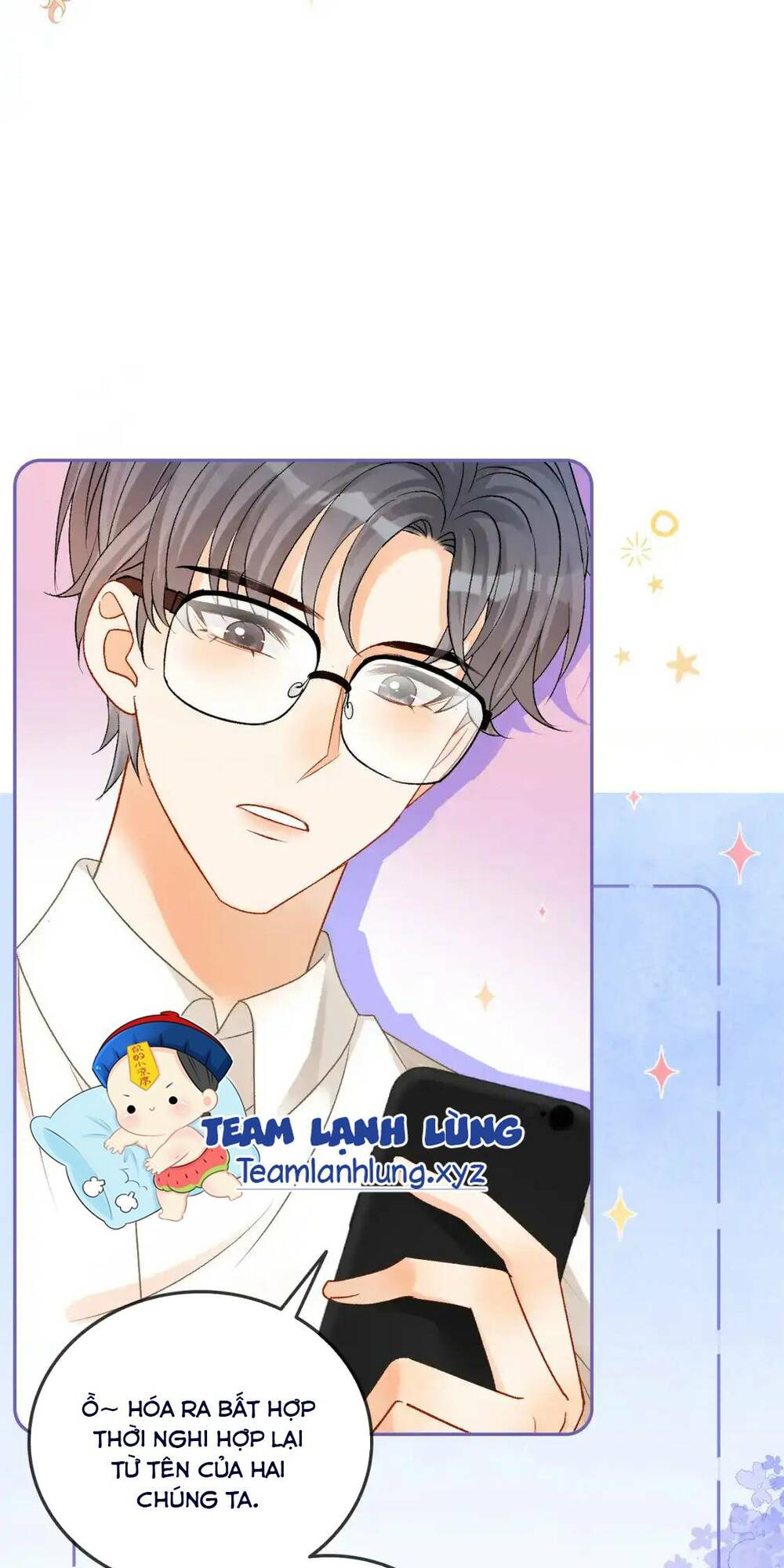 Cô Ấy Ngày Nào Cũng Lên Hot Search! Chapter 91 - Trang 2