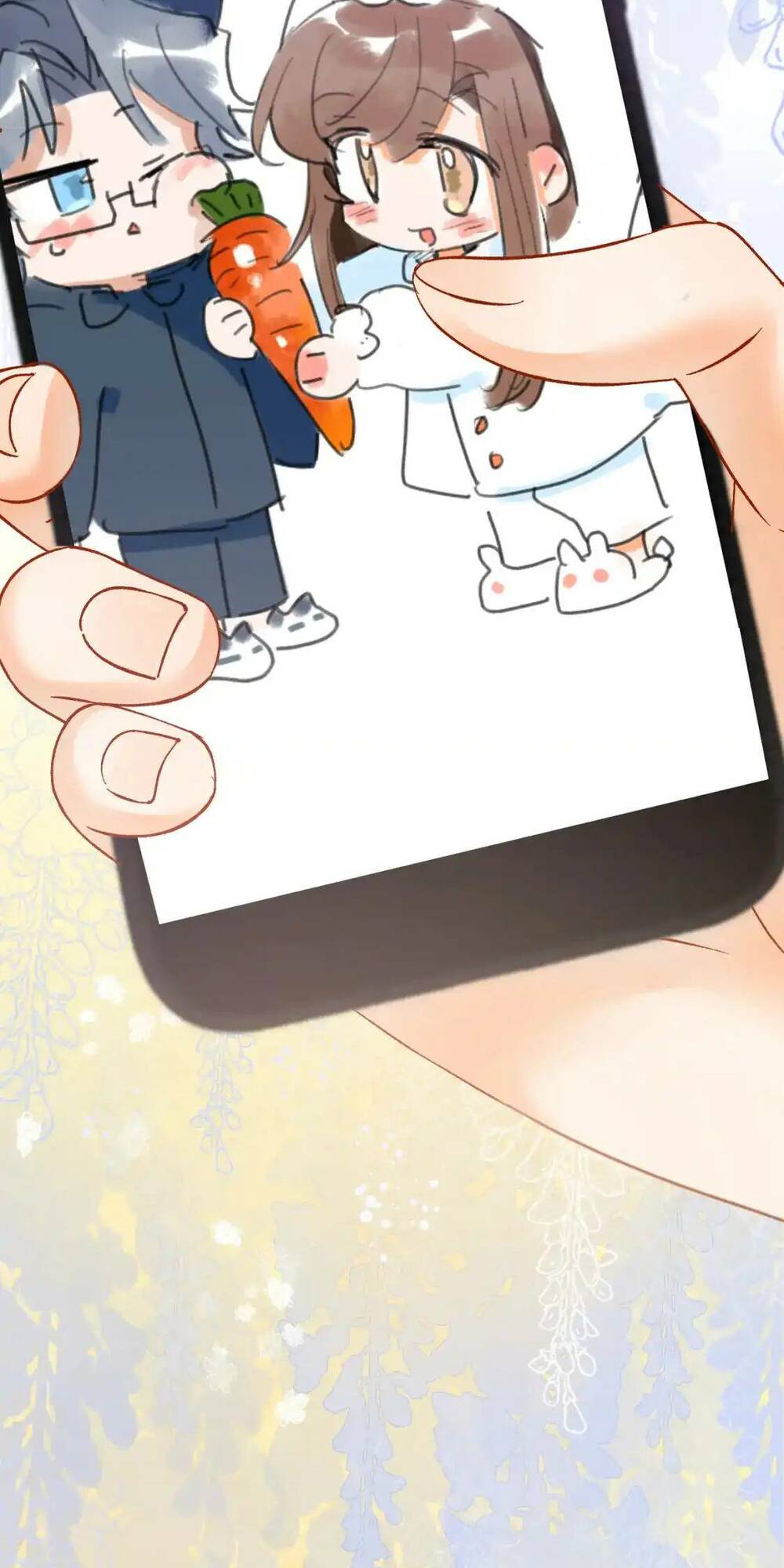 Cô Ấy Ngày Nào Cũng Lên Hot Search! Chapter 91 - Trang 2