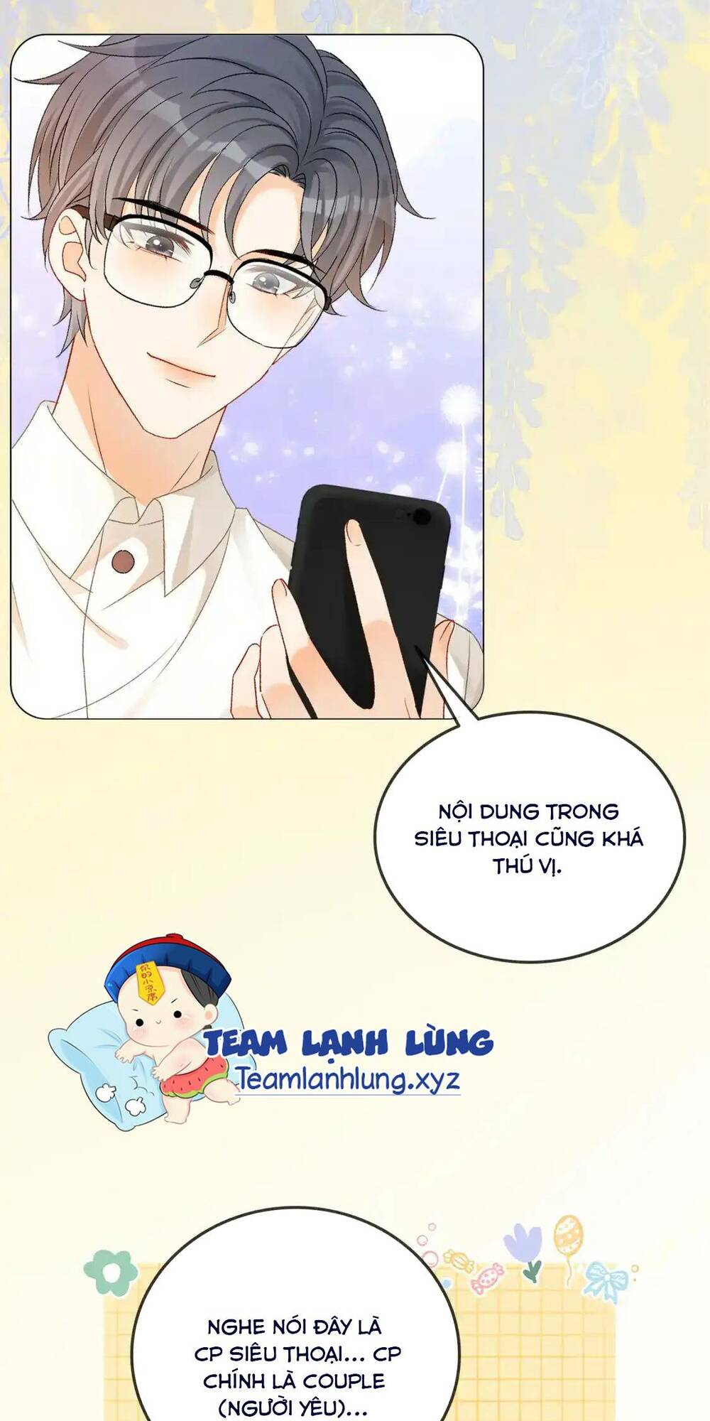 Cô Ấy Ngày Nào Cũng Lên Hot Search! Chapter 91 - Trang 2