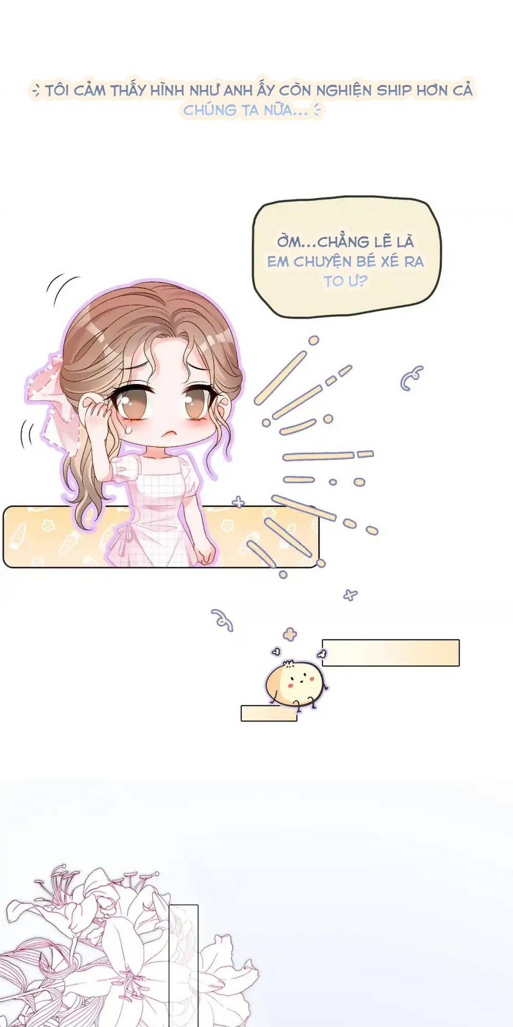 Cô Ấy Ngày Nào Cũng Lên Hot Search! Chapter 91 - Trang 2