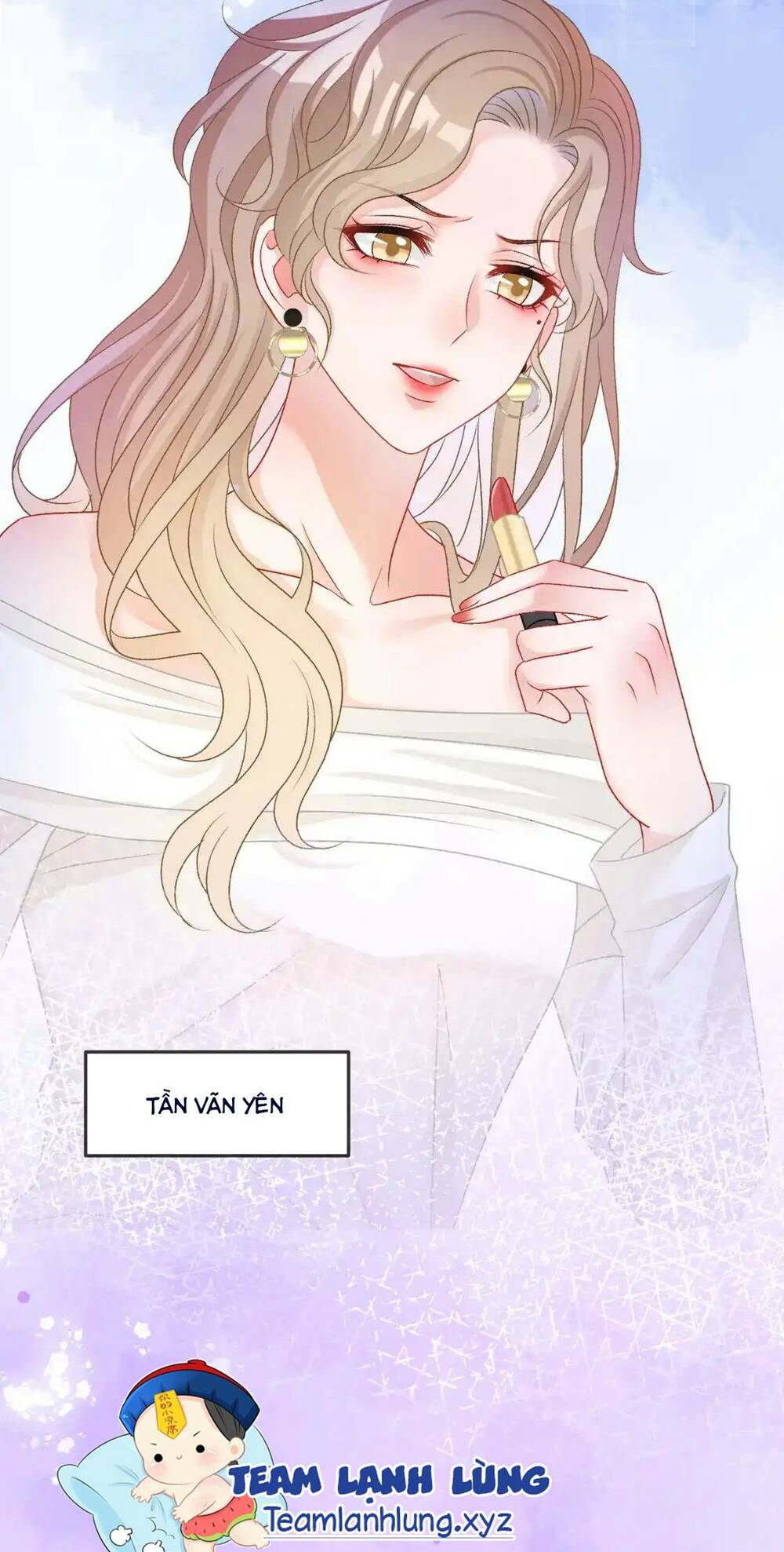 Cô Ấy Ngày Nào Cũng Lên Hot Search! Chapter 91 - Trang 2