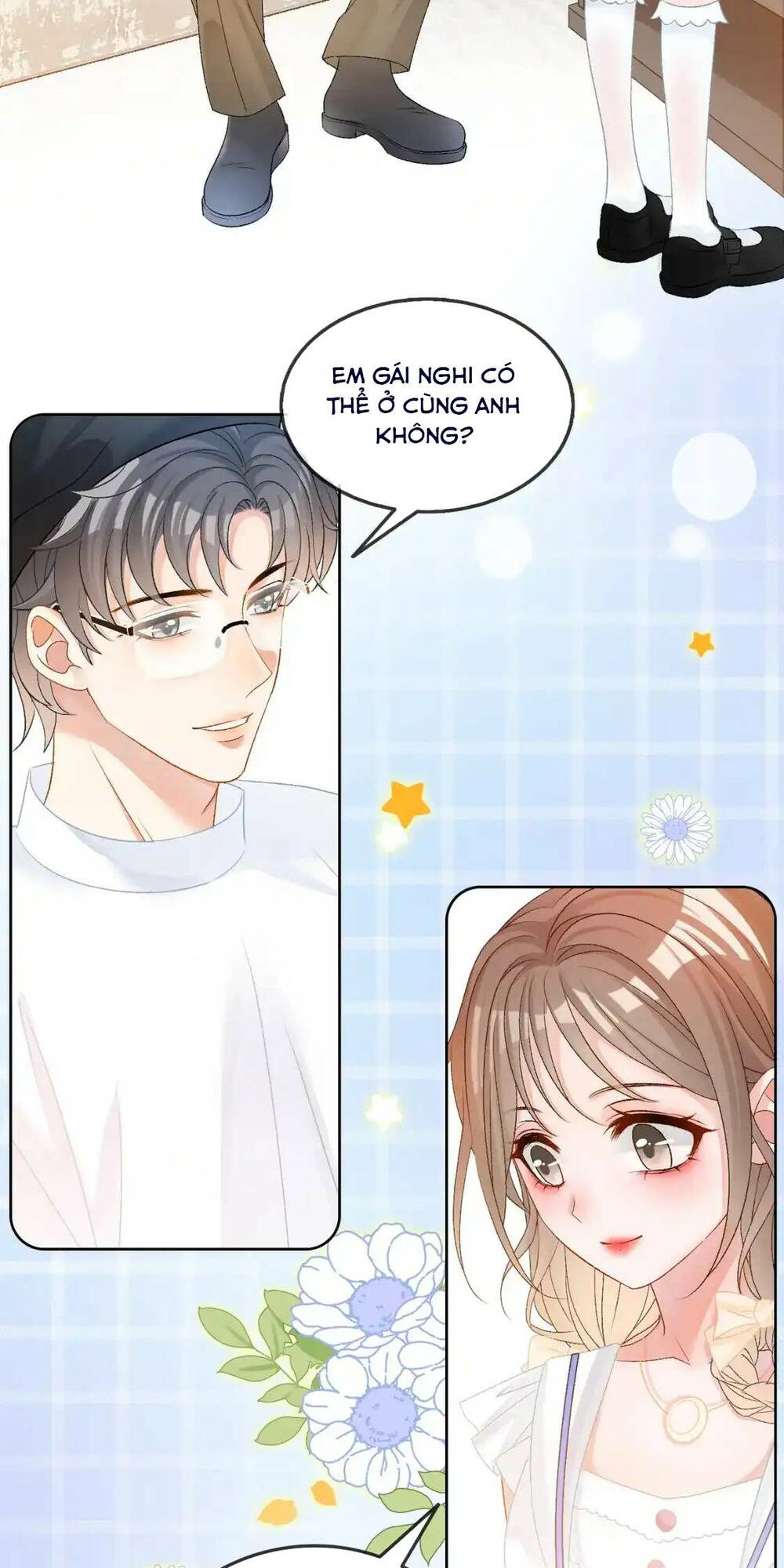 Cô Ấy Ngày Nào Cũng Lên Hot Search! Chapter 91 - Trang 2