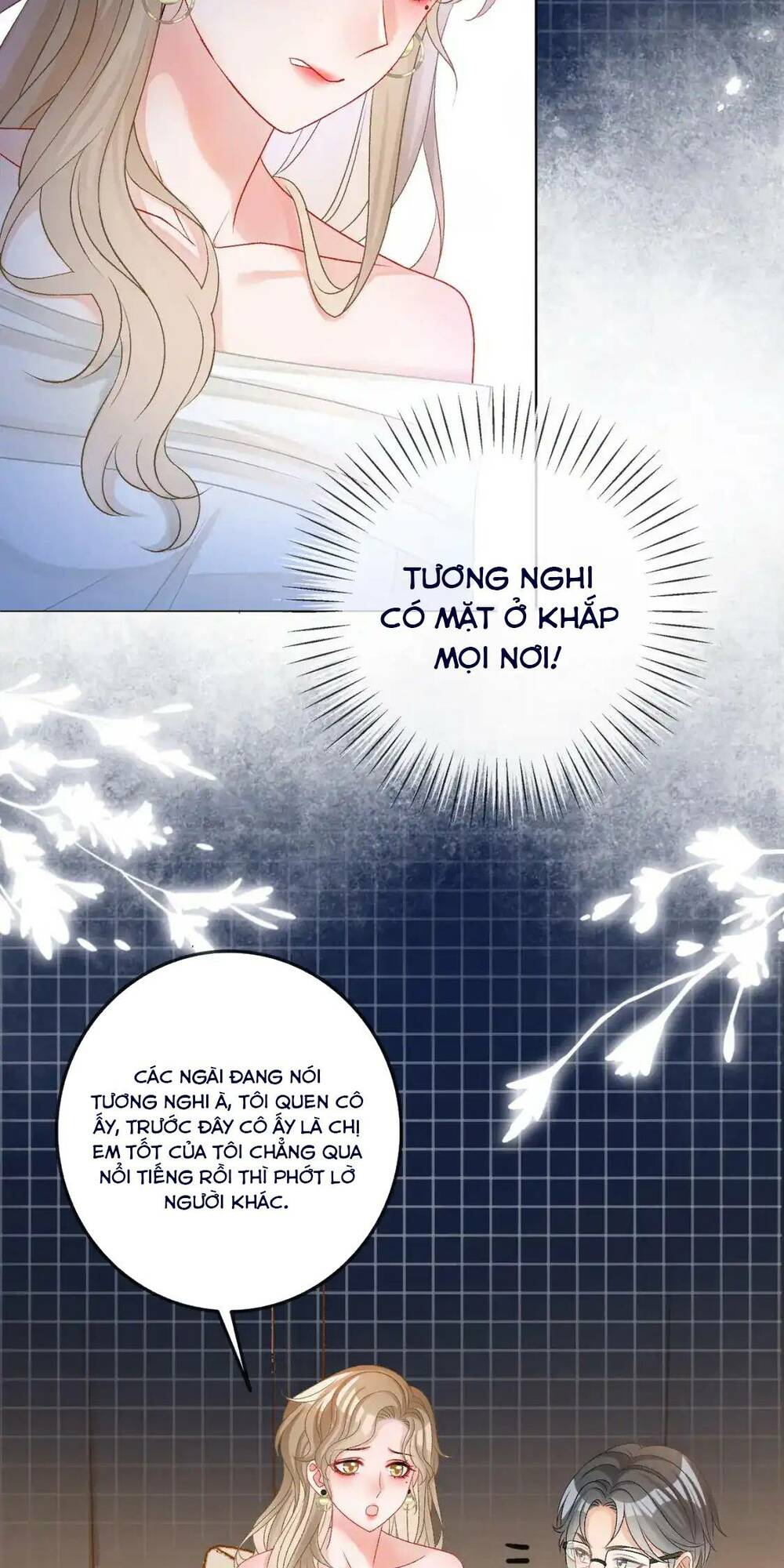 Cô Ấy Ngày Nào Cũng Lên Hot Search! Chapter 91 - Trang 2