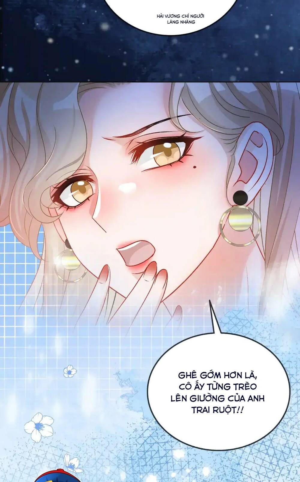 Cô Ấy Ngày Nào Cũng Lên Hot Search! Chapter 91 - Trang 2