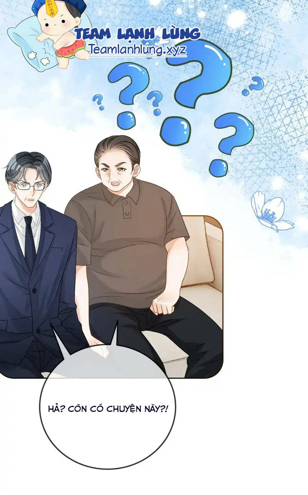 Cô Ấy Ngày Nào Cũng Lên Hot Search! Chapter 91 - Trang 2