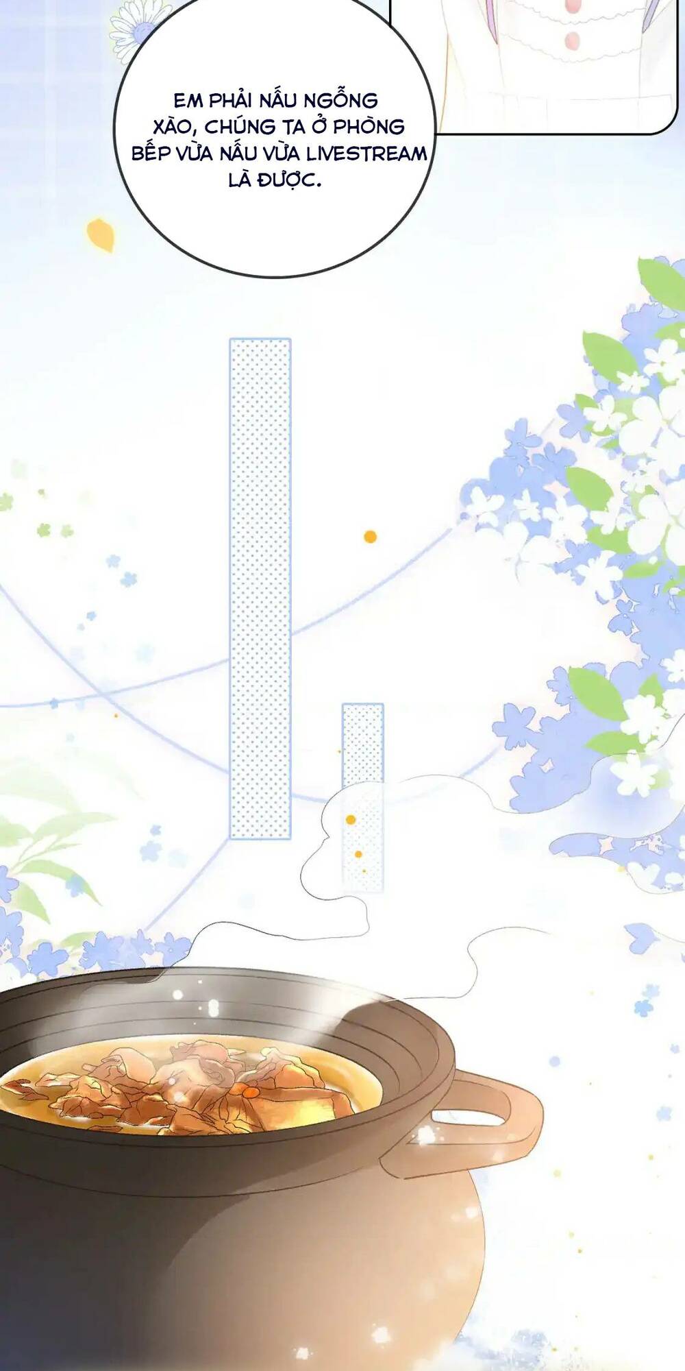 Cô Ấy Ngày Nào Cũng Lên Hot Search! Chapter 91 - Trang 2